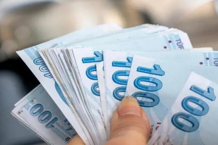 Bakan Bilgin duyurdu: Asgari &uuml;crete zam Temmuz'da!