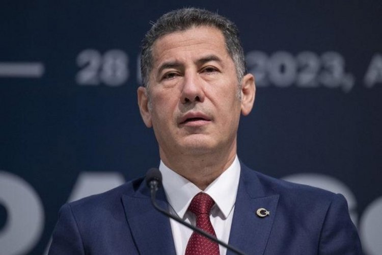 Sinan Oğan se&ccedil;im ikinci tura kalırsa kimi destekleyeceklerini a&ccedil;ıladı