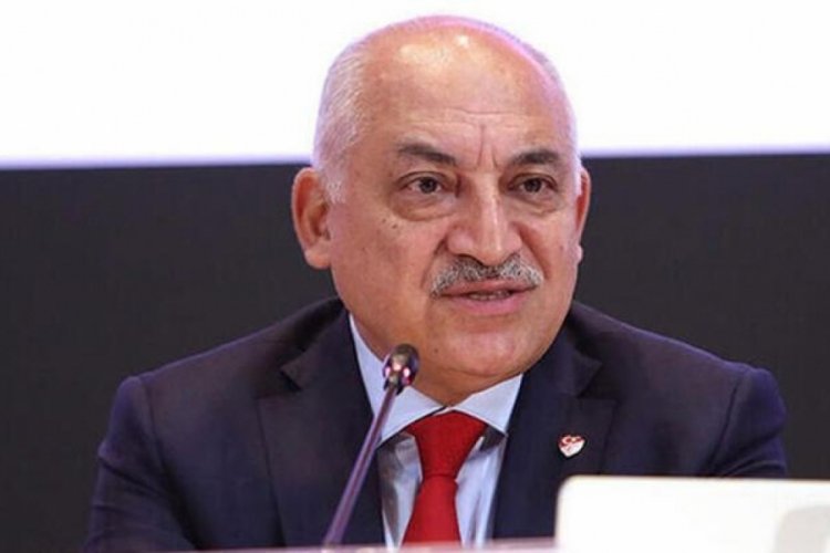 Mehmet B&uuml;y&uuml;kekşi: Hırvatistan daha şanslıydı