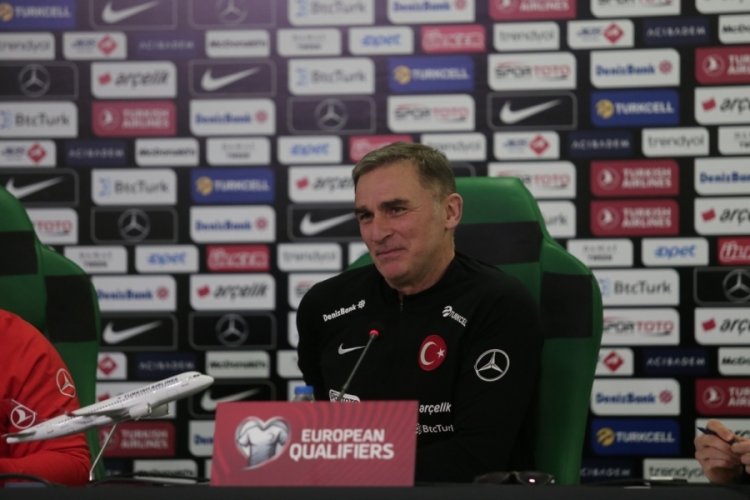 Kuntz: Pozisyona girdik ama gol&uuml; bulamadık
