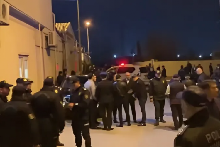 B&uuml;y&uuml;k Kurtuluş Partisi lideri Fazıl Mustafa'ya silahlı saldırı