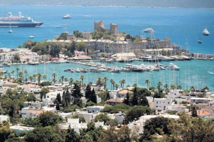 Yerli turist i&ccedil;in se&ccedil;enek daralıyor! Fiyatlarda y&uuml;zde 40 artış