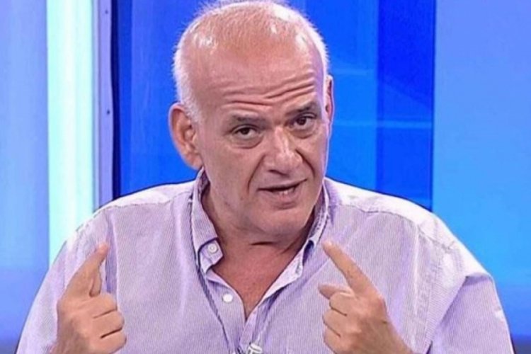 Ahmet &Ccedil;akar'dan Fatih Terim iddiası