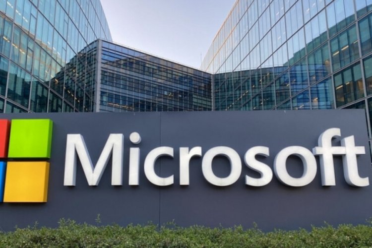 Almanya'dan Microsoft hakkında tekelleşme incelemesi