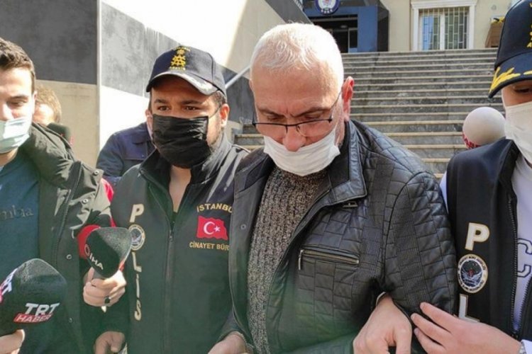 4 kişiyi &ouml;ld&uuml;rm&uuml;şt&uuml;! O muhtarın cezası belli oldu