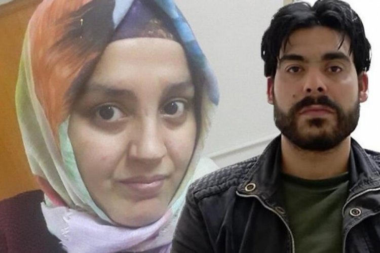 Barışmayı reddeden eşini &ouml;ld&uuml;ren sanığın kan donduran ifadesi