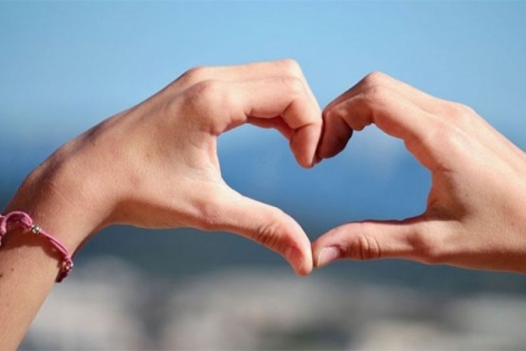 Love Bombing'e uğruyor olabilirsiniz!