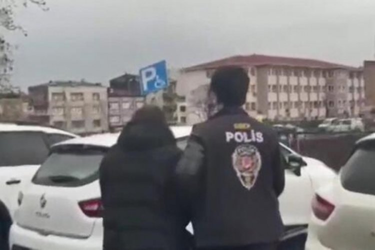 İstanbul ve Şanlıurfa'da yasa dışı bahis operasyonunda 16 kişi g&ouml;zaltın alındı