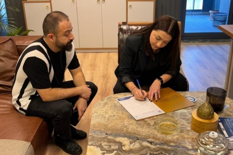 Kristal Gold Gayrimenkul T&uuml;rkiye kaliteli hizmetlerine devam ediyor