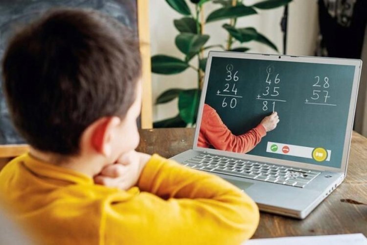 Uğur'dan depremden etkilenen &ouml;ğrencilere &uuml;cretsiz online eğitim desteği