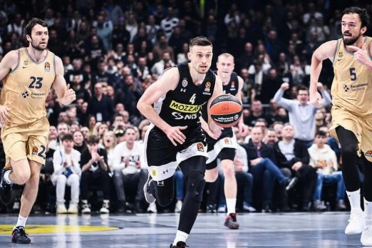 Obradovic fırtınasına Barcelona dur dedi!