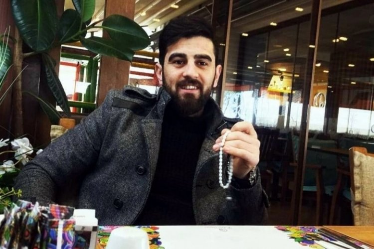 Muğla'da &ccedil;alıştığı inşaatın 2'nci katından d&uuml;şen iş&ccedil;i &ouml;ld&uuml;