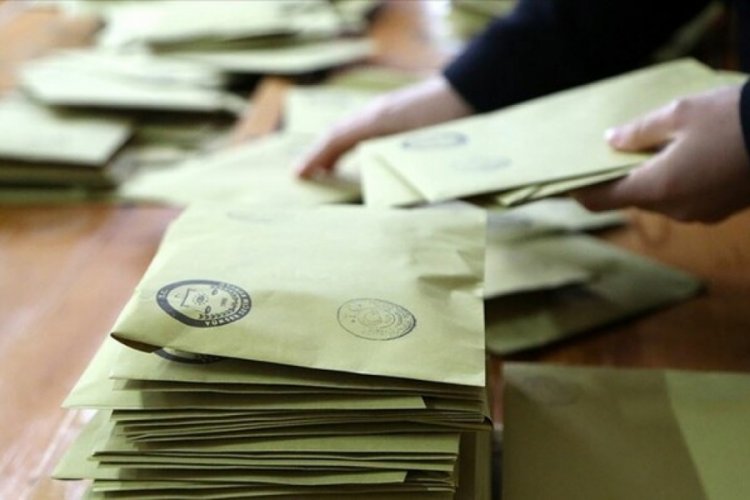 Ge&ccedil;ici aday listesine itiraz s&uuml;resi bug&uuml;n sona eriyor