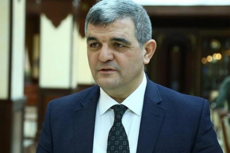 Milletvekili Fazıl Mustafa'ya suikast girişimi!
