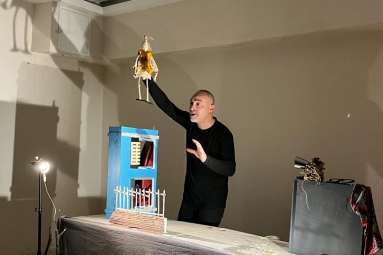 En &ouml;zel &ccedil;ocuklar, en &ouml;zel anlarını Beyaz Okyanus'ta yaşıyor
