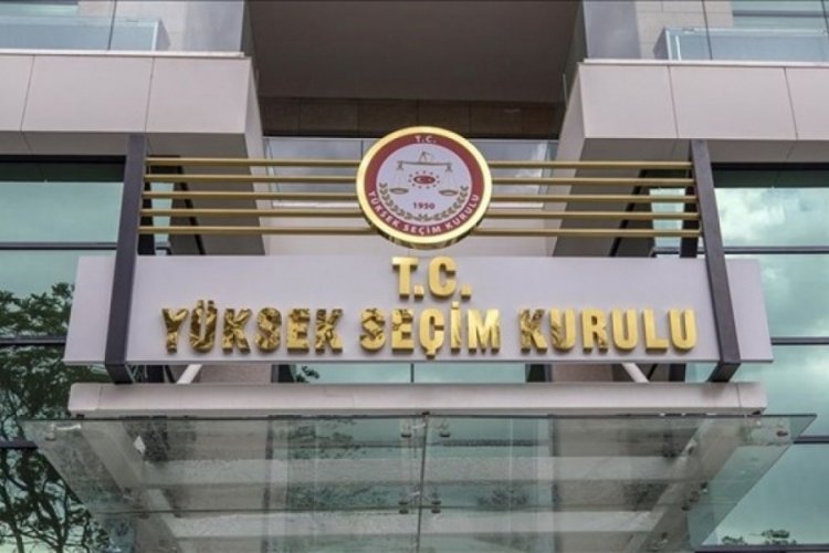 Millet Partisi 'Millet İttifakı' itirazında bulundu