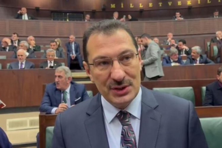 Ali İhsan Yavuz: Devlet Bey'in tavrı, bizim aktardığımızın aynısı