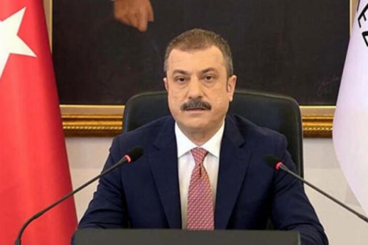 Şahap Kavcıoğlu: Enflasyonda gerileme s&uuml;recini adım adım yaşıyoruz