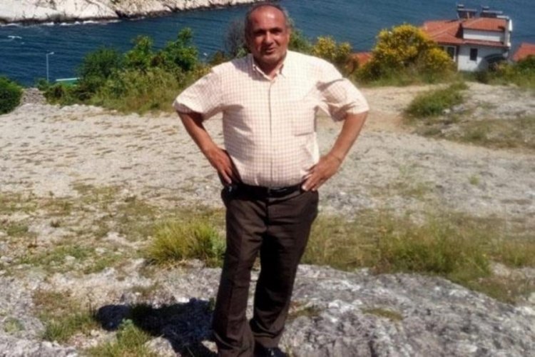 &Ccedil;ankırı'da bir kişi evinde &ouml;l&uuml; bulundu