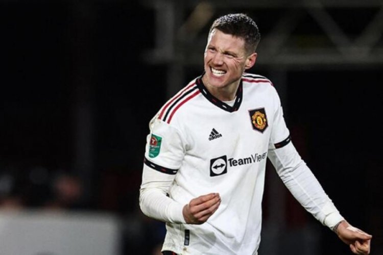 Ruud Gullit'ten Weghorst'a olay eleştiri!