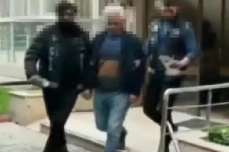 Şile'de maden ocağında operasyon: 21 kişi g&ouml;zaltına alındı