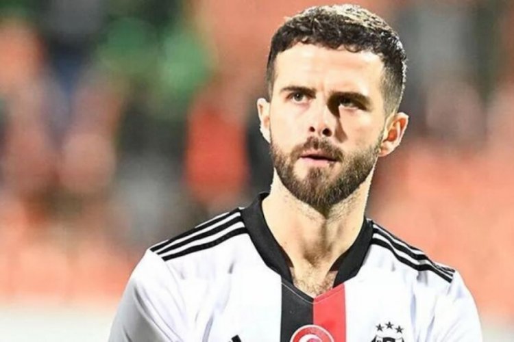 Miralem Pjanic, Zaniolo'nun Galatasaray'a transferini değerlendirdi