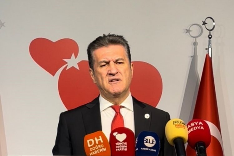 Sarıg&uuml;l: Se&ccedil;men, tercih etmediği bir partiye oy vermek zorunda bırakılmamalıdır