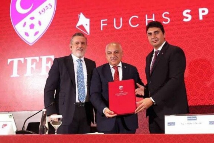 TFF naklen yayın anlaşmasını feshetti!