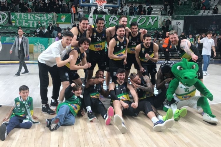 Bah&ccedil;eşehir Koleji ma&ccedil;ının biletleri satışa &ccedil;ıktı
