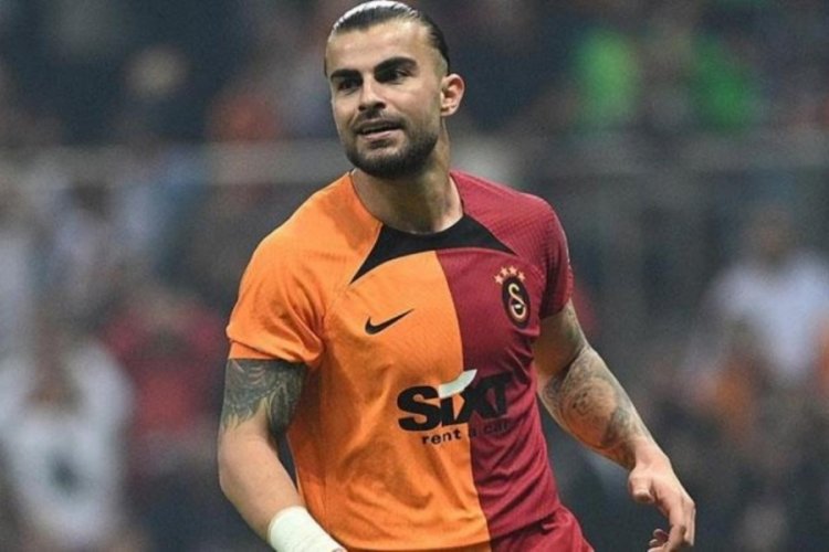 Abd&uuml;lkerim Bardakcı'nın gizli gizli evlendiği iddia edildi