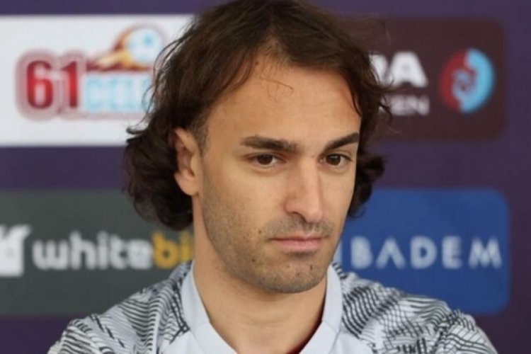 Lazar Markovic, deprem gecesini anlattı! "Şanslıydık"
