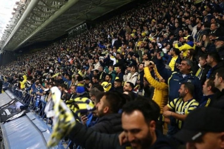 Fenerbah&ccedil;e-Beşiktaş derbisinin bilet fiyatları dudak u&ccedil;uklattı