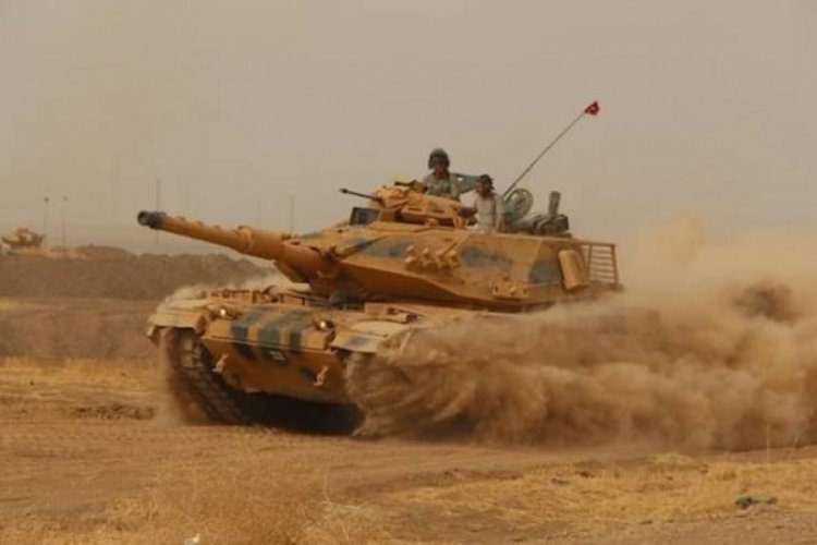 ABD b&uuml;y&uuml;kel&ccedil;isinden ilgin&ccedil; T&uuml;rkiye a&ccedil;ıklaması: Ciddiye alınmıyor