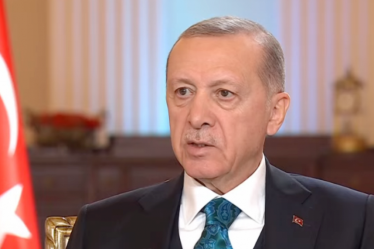 Erdoğan'dan Akşener'e 'temel' tepkisi