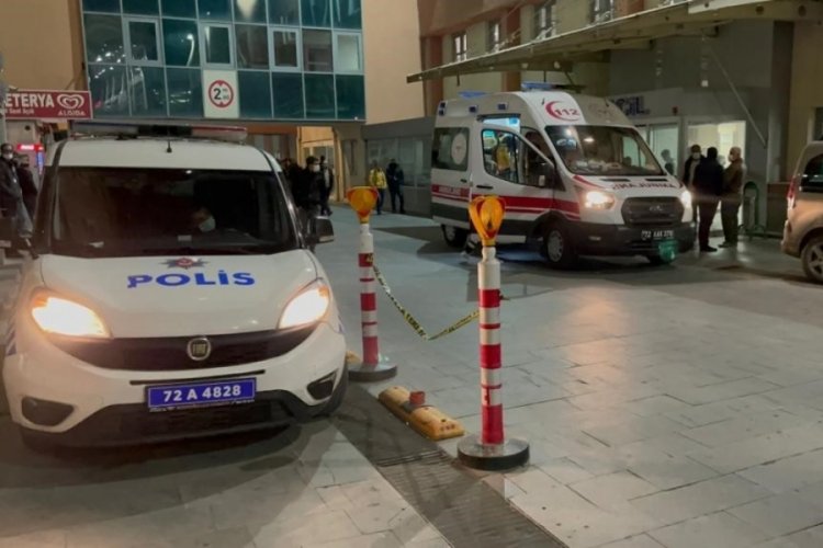 Batman koca dehşeti! Defalarca bı&ccedil;akladı