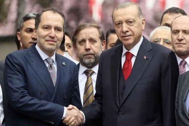 6284 sayılı kanun sorusuna Erdoğan, aile vurgusu yaparak cevap verdi