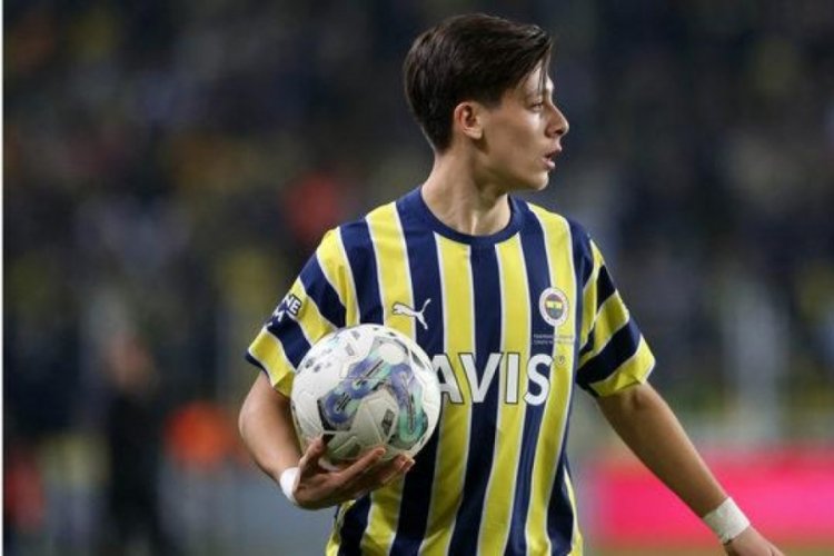 &Uuml;nl&uuml; yorumcu Sinan Engin'den Arda G&uuml;ler yorumu