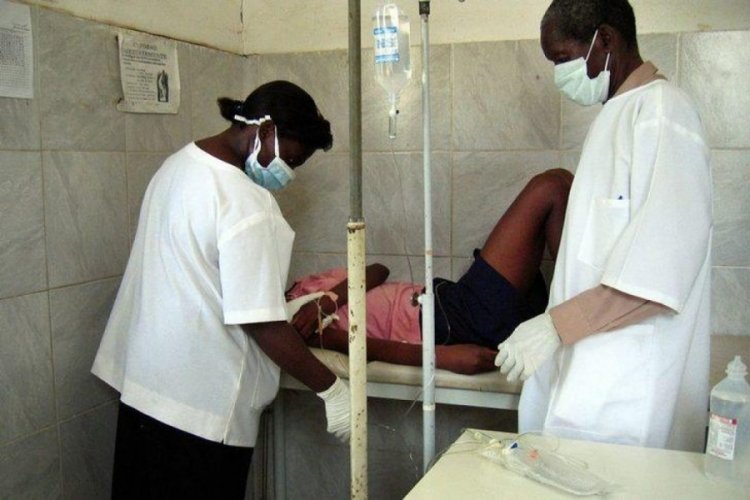Doğu Afrika'da yeni salgın paniği!