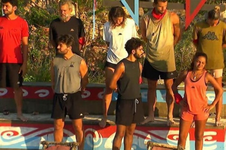 Survivor'da endişe dolu anlar!