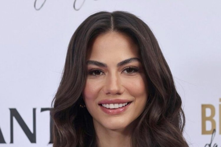Demet &Ouml;zdemir: G&uuml;zel bir uyum sağladık