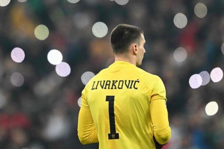 Galatasaray'dan Livakovic hamlesi!