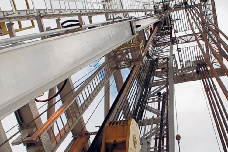 G&uuml;ney Ak&ccedil;akoca'da doğalgaz bulundu