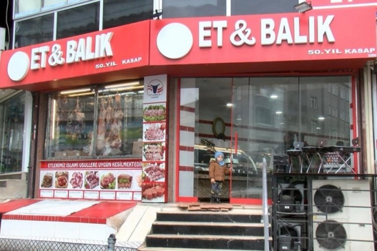 "Et ve Balık Kurumu" tabelalı taklit&ccedil;ilere denetim! Bakanlık inceleme başlattı