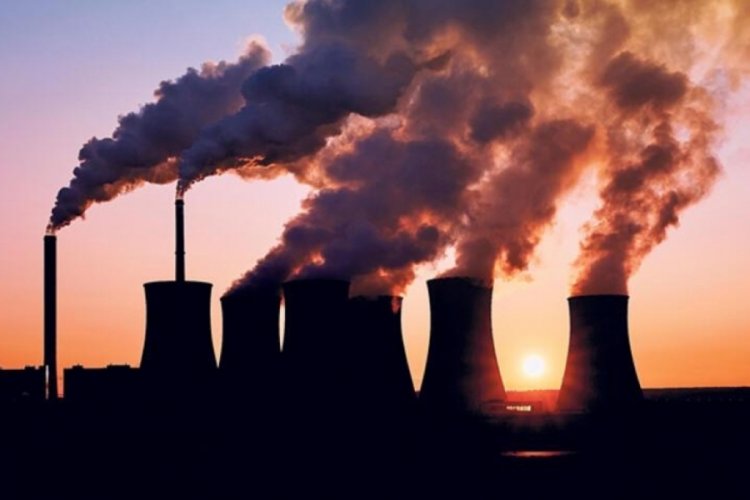 T&uuml;rkiye'nin elektrik i&ccedil;in k&ouml;m&uuml;r ithalatı arttı