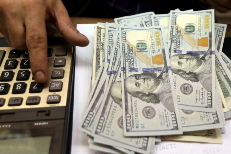TCMB, şirketler i&ccedil;in yeni Kur Korumalı Mevduat'ı devreye aldı