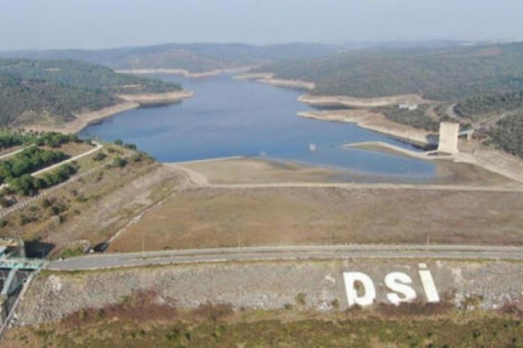 İstanbul'da yağışlar baraj doluluk oranlarını etkiledi mi?