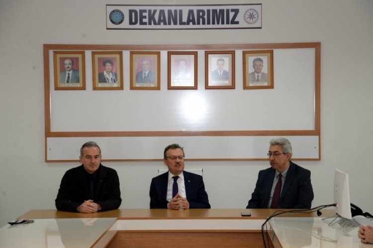 BU&Uuml; Matematik B&ouml;l&uuml;m&uuml;'n&uuml;n akreditasyon başarısı