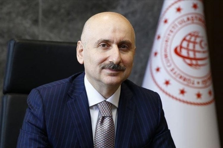 Adil Karaismailoğlu: A&ccedil;ılışı i&ccedil;in g&uuml;n sayıyoruz