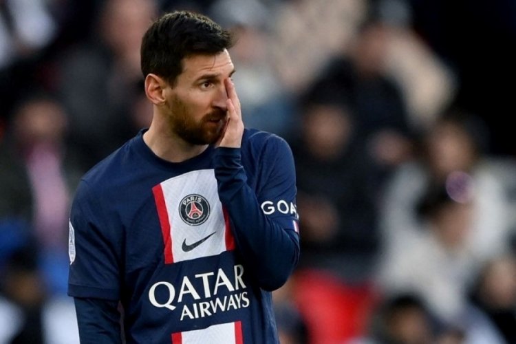 En fazla kazanan futbolcular belli oldu! Kylian Mbappe, Lionel Messi'yi ikiye katladı