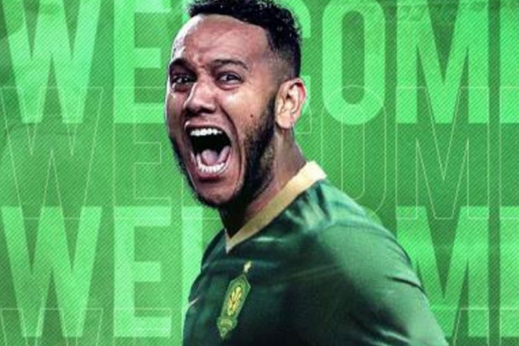 Brezilyalı Josef de Souza, &Ccedil;in ekibi Beijing Guoan'a transfer oldu